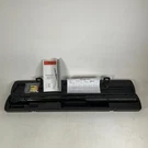 Snap-on Tools ATECH3F300BV 1/2" Drive Flex Head Techangle Torque Wrench Black. Fixed Price $799.99.