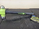 #AZ848 New Wilton 24 Oz Head 14 In. Bash Ball Pein Hammer. Fixed Price $44.95.