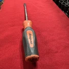 Snap On SHD8 3/8 Screw Driver. Fixed Price $19.99.