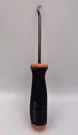 Snap On Tools Orange Soft Grip SG4ASHA 8 Inch Trim / Hook Pick -used-. Fixed Price $21.95.