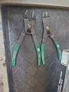 Sk Retaining Ring Pliers Internal And External Set 7622I 7622E. Fixed Price $17.48.