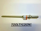 Snap-on Tools Usa New 5/16" Roll Pin Punch 7 1/2" Long Tip PHG81B. Fixed Price $99.99.
