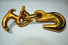 6309 Gm Hook With Grab Made In Usa-help Hold Frame. Fixed Price $72.48.