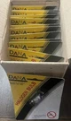 Box Of Dana Halogen Bulbs 50 Watt, For Work Lights 12V Watts. Fixed Price $12.79.