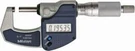 Mitutoyo 293-831-30 Electronic Outside Micrometer: Ratchet Stop Thimble, 1" Max. Fixed Price $176.40.