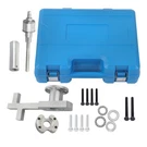 Crankshaft Pulley Removal Tool Kit For Land Rover Range 3.0L 5.0L. Fixed Price $72.56.