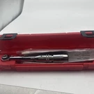 Mac TWM50 1/4" Drive Torque Wrench 10-50LBS. Fixed Price $275.00.