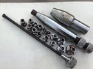 Snap On Clutch Disc Aligning Tool Set Classic Car. Fixed Price $235.08.