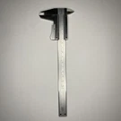 Central Tools, Inc Vernier Caliper 15CM/6IN Hardened Stainless Steel. Fixed Price $25.00.
