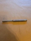 Snap On 5/16" 6-1/4" Pin Punch PPC110A. Fixed Price $19.00.