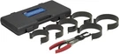 Otc 4838 Piston Ring Compressor Set 6-PIECE. Fixed Price $143.97.