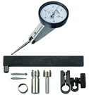 Mitutoyo 513-446-10T Dial T.i Tilted Full Set .06" Range .0001" Grad, Long Tip. Fixed Price $289.00.