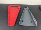#BL240 Blue Point (2) Forward And Reverse 15PC Wrench Racks Y389SG-15 YA381SG-15. Fixed Price $29.95.
