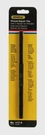 General Tools Assorted Thread Repair File 177-2 High Carbon Steel 8-1/2" New!!. Fixed Price $17.89.