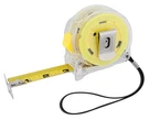 Performance Tool W5041 25 Ft Clear Tape Measure. Fixed Price $17.90.