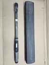 Snap-on Tools 1/2" Drive Flex-head Reversible Torque Wrench ATECH3FR250A. Fixed Price $325.00.