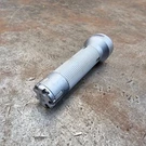Mitutoyo .5-.65" Three Point Mike Inside Mic Gage Head Borematic Holtest. Fixed Price $227.64.