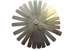 Spark Plug Gapping Feeler Feeling Thickness Gauge Gage Blade Set. Fixed Price $18.39.