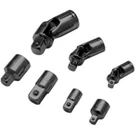 Wilmar W30937 Corp. / Performance Tool Piece Impact Universal Joint & Adapter. Fixed Price $29.28.
