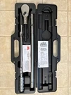 Brand New Mac Tools 3/4 TWZ600P Torque Wrench. Fixed Price $900.00.