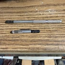 Mac SS2M & Matco SS1M Pocket Flat Blade Slotted Screw Starter Magnetic Tip. Fixed Price $12.99.