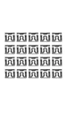 1980-1996 Ford Fseries Pickup Truck Bronco Frnt Windshield Molding Clip Kit 20PC. Fixed Price $23.95.