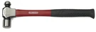 Apex KD82252 Gearwrench Ball Pein Hammer With Fiberglass Handle, 24 Oz. -. Fixed Price $51.51.
