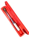 Snap On New QJFR275E 3/8 Drive Click Type Flex Head Torque Wrench 75FT Lbs. Fixed Price $379.95.