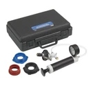 Otc 7991 Universal Cooling System Radiator Pressure Tester Kit. Fixed Price $222.29.