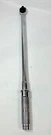 Mac Tools 1/2 Drive Micrometer Adjustable Torque Wrench TWV250FC (used). Fixed Price $140.00.