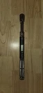 Snap-on 1/4" Drive Fixed-head Controltech Industrial Micro Torque Wrench. Fixed Price $900.00.