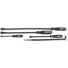 Jegs 80024 5-PIECE Pry Bar Set Includes:. Fixed Price $25.99.