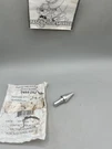 Nos- Genuine Oem Arctic Cat Crankshaft Seal Protector Tool 0444-252. Fixed Price $10.00.