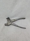 Vintage Snap-on CF-71 Spark Plug Gapper Usa. Fixed Price $25.00.