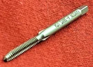 4-36 Plug Hand Tap 1111 Zr 2B Irwin Hanson Rh Carbon Steel 4/36 Usa Flute. Fixed Price $8.99.
