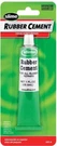 Slime 1051-A Rubber Cement Oz. Tube For All Repairs. Fixed Price $5.99.