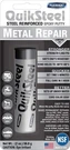 Blue Magic 16002TRI Quiksteel Reinforced Epoxy Putty Repair, Blister.... Fixed Price $11.00.