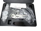 Gearwrench 3763 Rotor & Ball Joint Gauge Set With Locking Pliers. Fixed Price $105.99.
