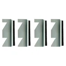 Shark 39520 Ammco 4-PIECE 1/2" X 220 Grit Engine Honing Stones Kit. Fixed Price $84.30.