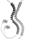 Thread Checker Sae Metric Combo 44PC Coarse Fine S&w Usa SWTC-S21 And SWTC-M21. Fixed Price $69.99.