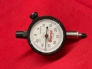 Starrett 81-231J Dial Indicator, 0-.125" Range, 0-50 Continuous Stock. Fixed Price $225.00.