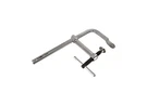 Wilton 1800S-24 F-clamp W/ 4-3/4 Throat, 1,800 Clamping Force 86230. Fixed Price $54.99.