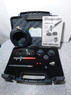 Snap-on Air Brush With Extra Hose. Fixed Price $40.16.