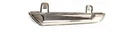 38911-PILOT Front Intermittent Lateral Light Left Compatible With Volkswagen Gol. Fixed Price $32.71.