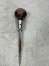 Vintage Stanley 69-007 Woodworking Scratch Awl. Fixed Price $13.95.