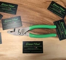 *new Snap On 47ACF Green 6"COMBO Slip Joint Pliers Fast Free Shipping. Fixed Price $62.47.