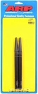 Arp Rod Bolt Extension - 3/8 Aluminum (2). Fixed Price $56.17.