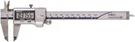 Mitutoyo Digital Caliper, 500-752-20, 0-6IN/0-150MM (IP67) New!! Made Japan. Fixed Price $205.00.