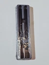 Sk Tools 3-PIECE 3/8-INCH Drive Impact Extension Set (45674). Fixed Price $55.95.