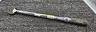 Steelman 96218 1/2" Drive Micro Adjustable Torque Wrench *used Working. Fixed Price $48.00.